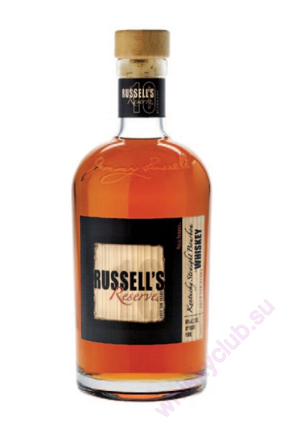 Russell&rsquo;s Reserve 10 Year Old