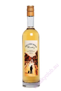 Hellyers Road Original