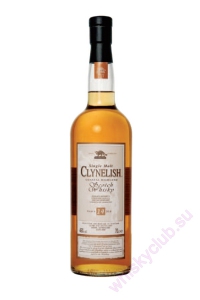 Clynelish 14 Year Old