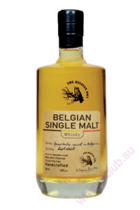 Belgian Single Malt