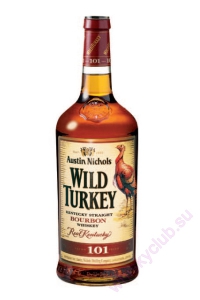 Wild Turkey 101 Proof
